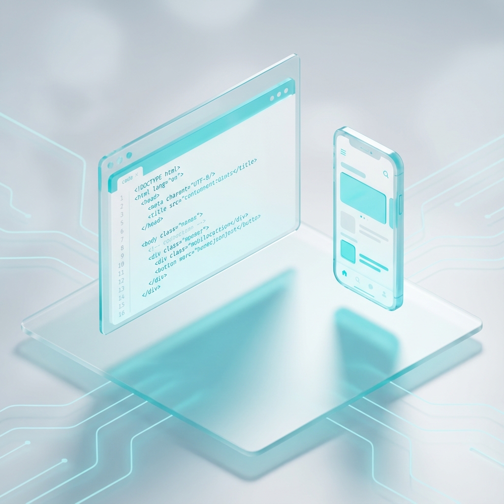 採用代行 / Web制作